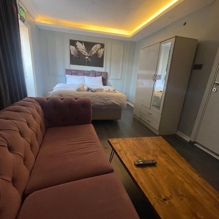 Kiyi Butik Otel Mimarsinan エクステリア 写真
