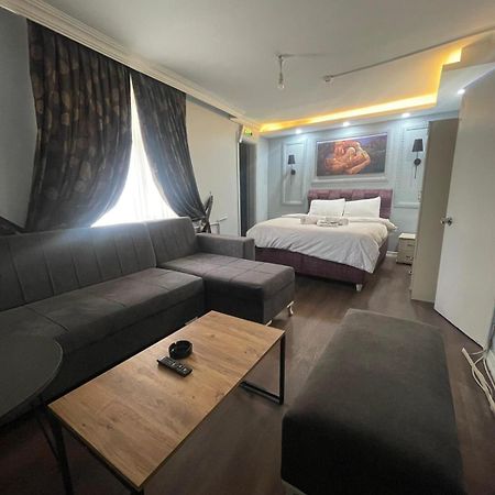Kiyi Butik Otel Mimarsinan エクステリア 写真