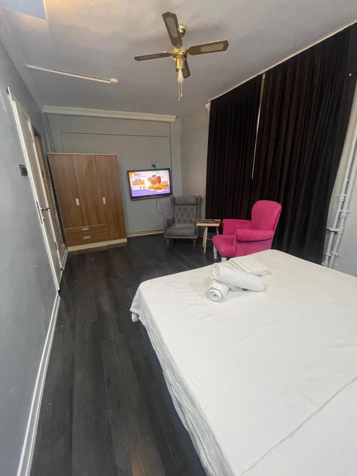 Kiyi Butik Otel Mimarsinan エクステリア 写真