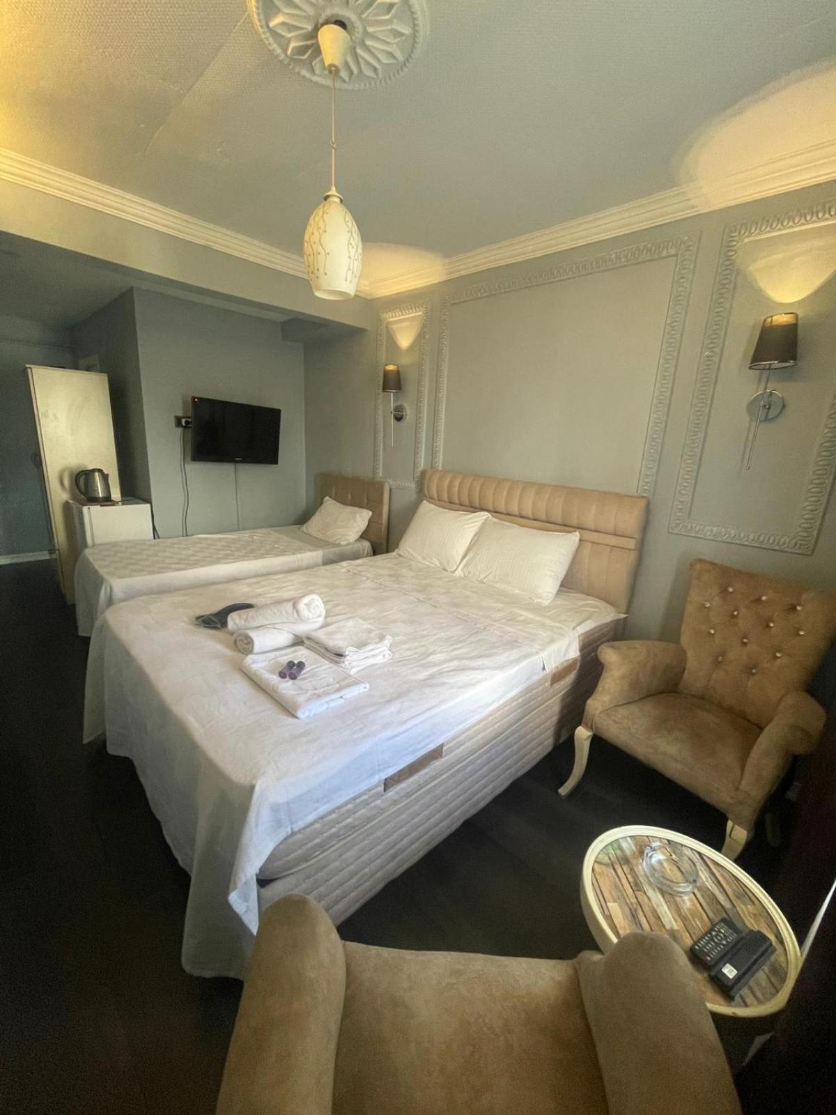 Kiyi Butik Otel Mimarsinan エクステリア 写真