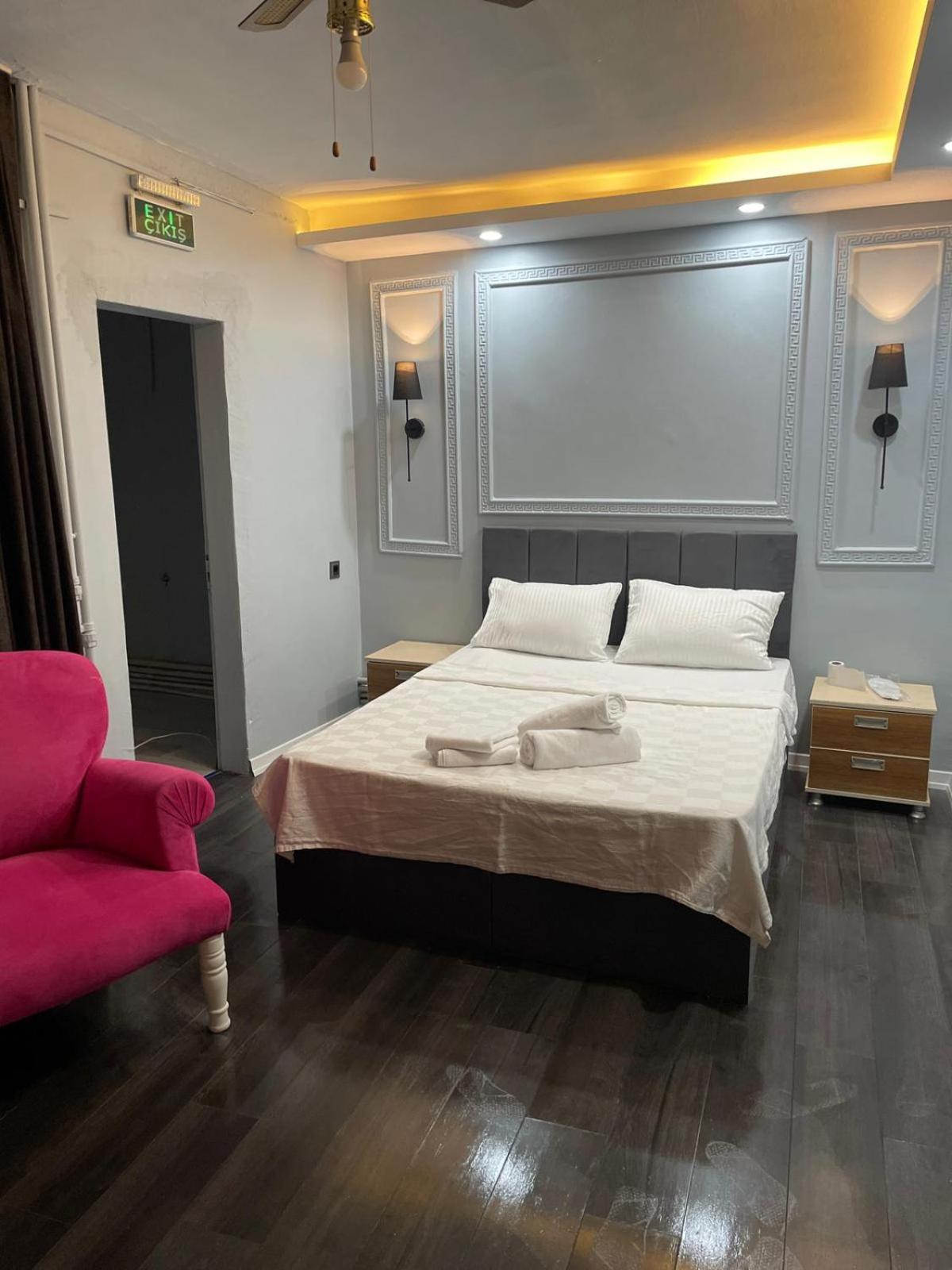 Kiyi Butik Otel Mimarsinan エクステリア 写真