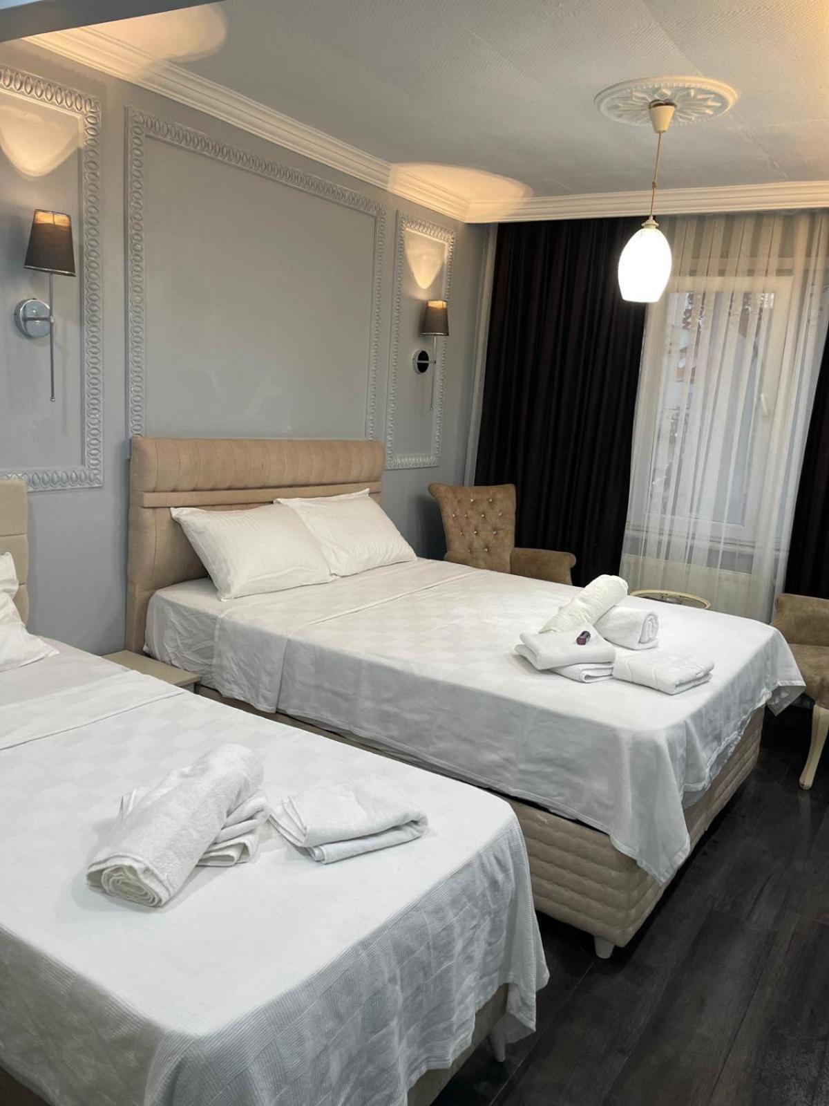 Kiyi Butik Otel Mimarsinan エクステリア 写真