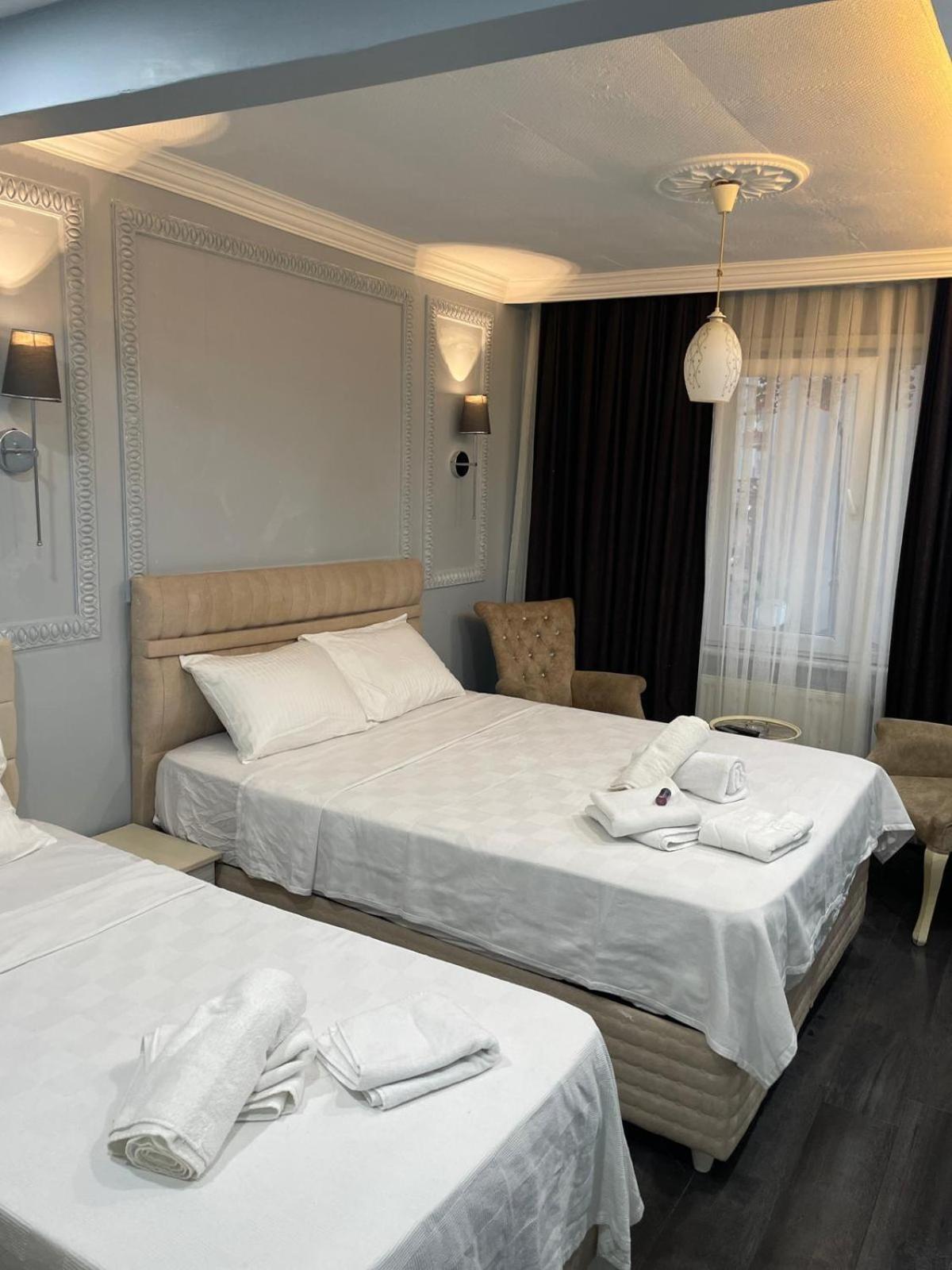 Kiyi Butik Otel Mimarsinan エクステリア 写真
