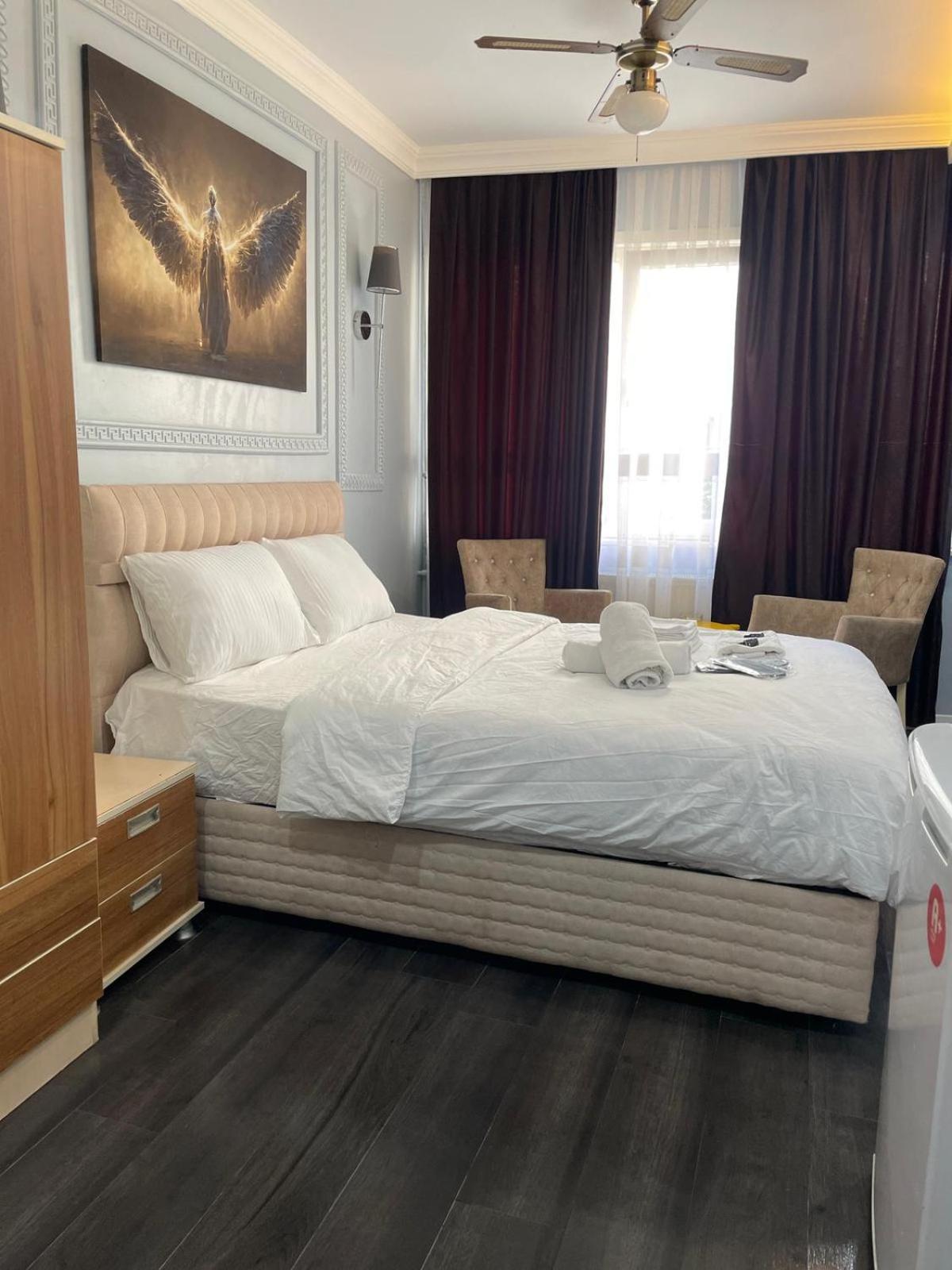 Kiyi Butik Otel Mimarsinan エクステリア 写真