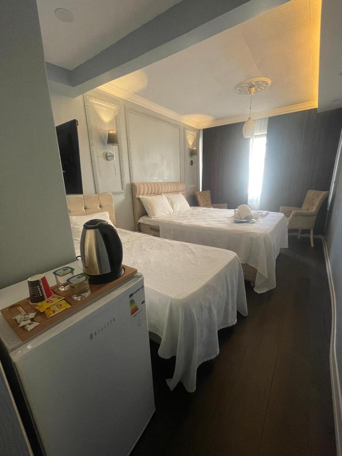 Kiyi Butik Otel Mimarsinan エクステリア 写真
