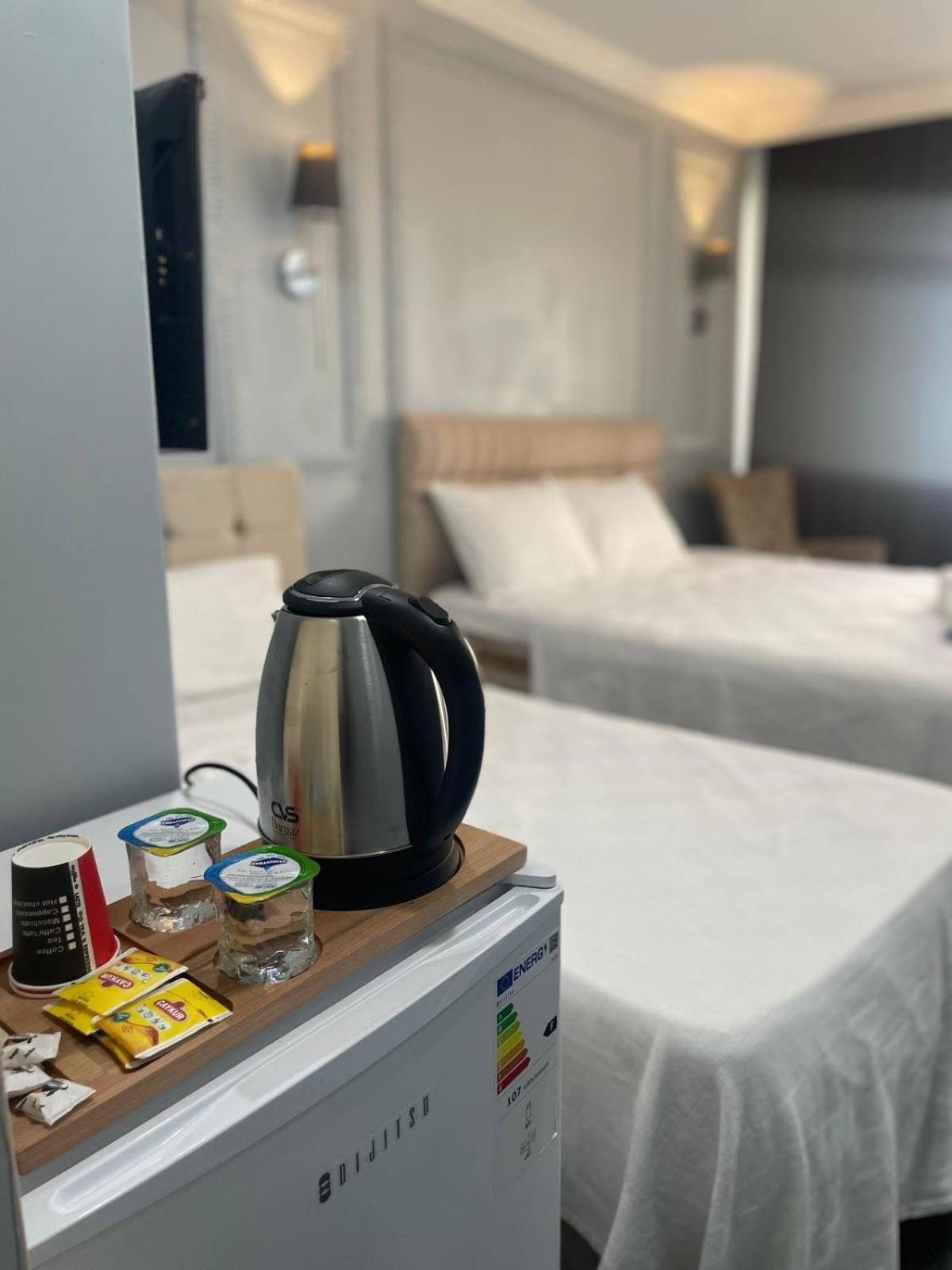 Kiyi Butik Otel Mimarsinan エクステリア 写真