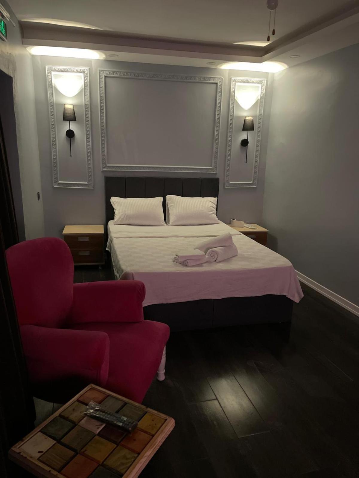 Kiyi Butik Otel Mimarsinan エクステリア 写真