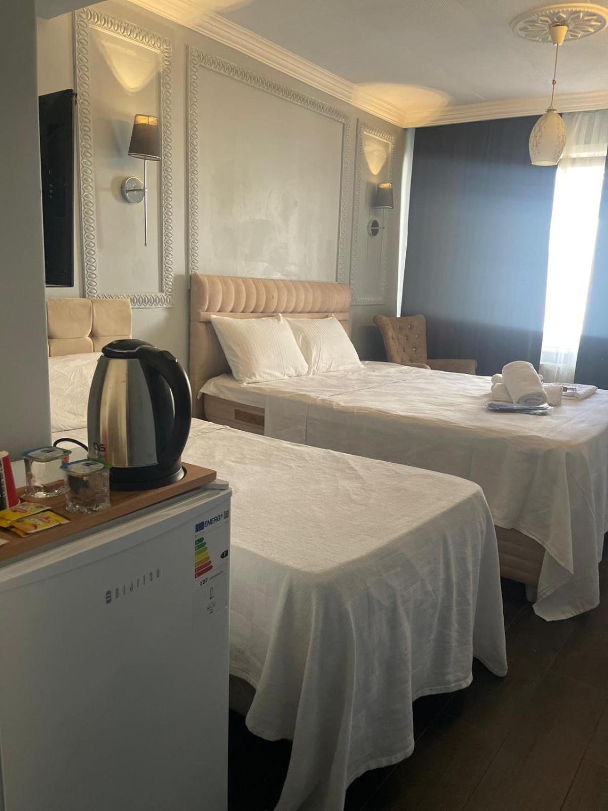 Kiyi Butik Otel Mimarsinan エクステリア 写真