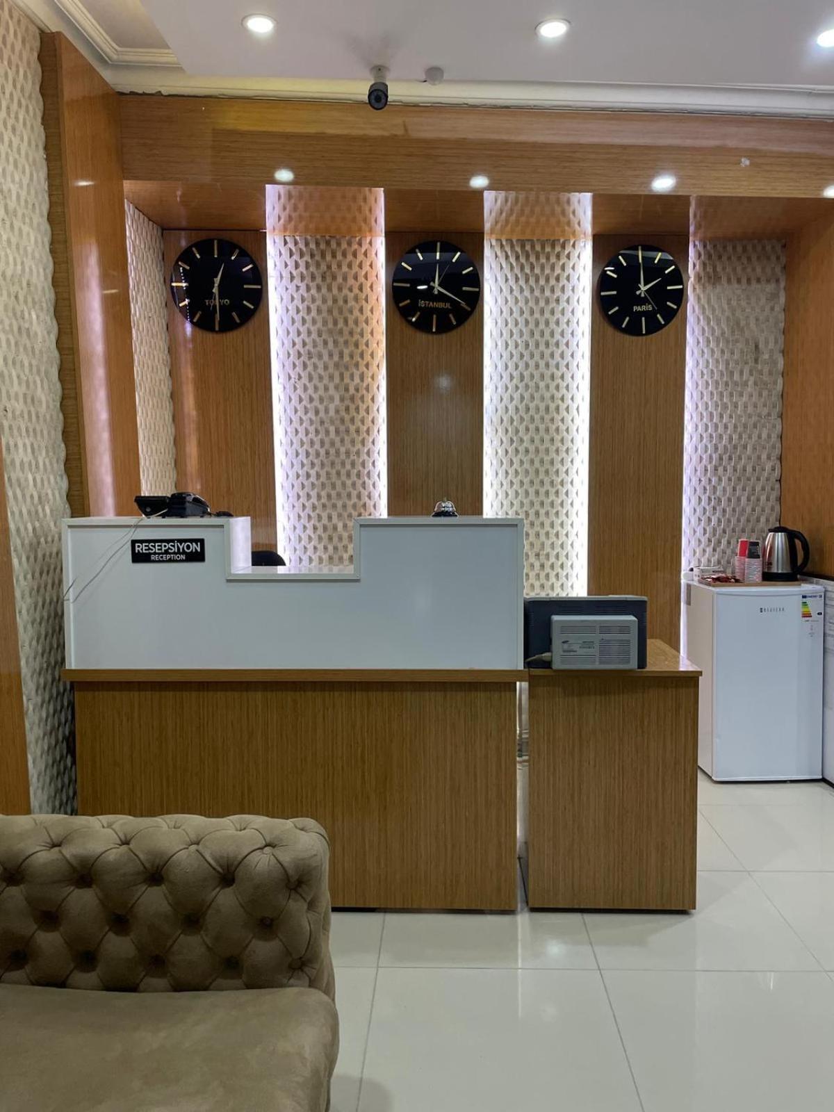 Kiyi Butik Otel Mimarsinan エクステリア 写真