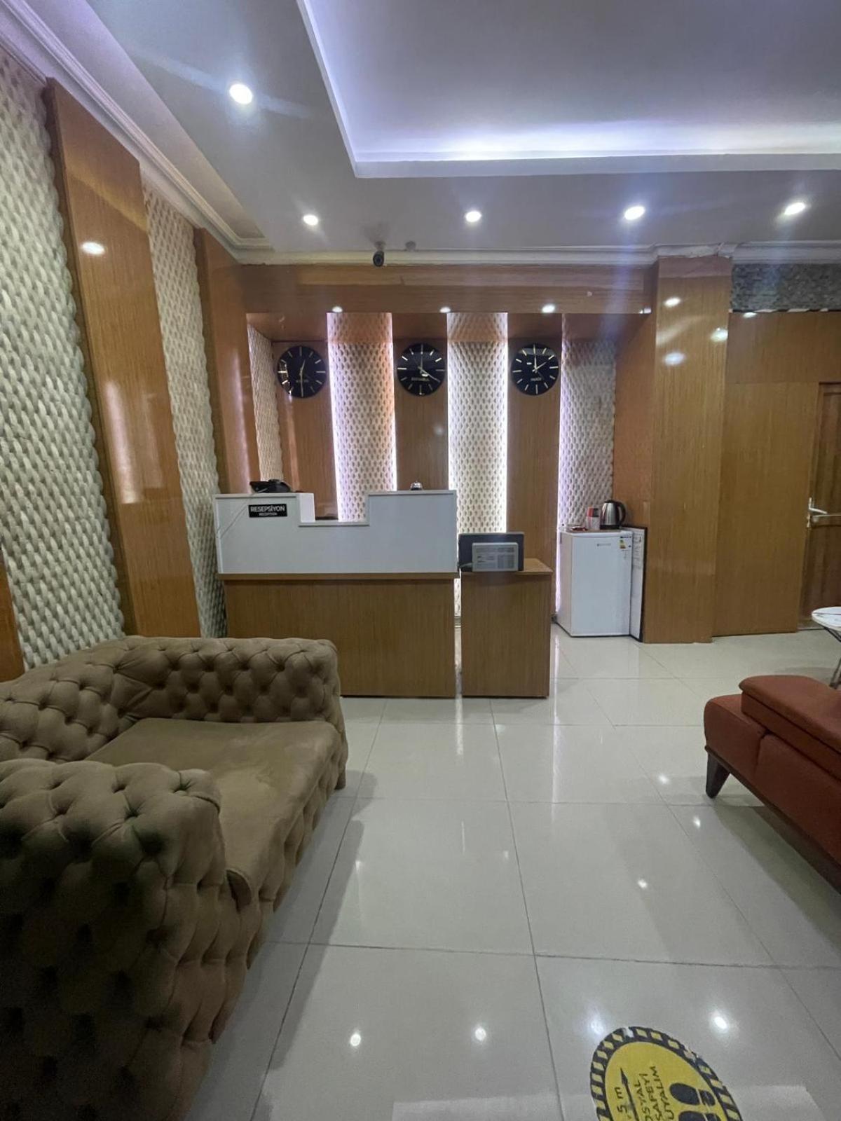 Kiyi Butik Otel Mimarsinan エクステリア 写真