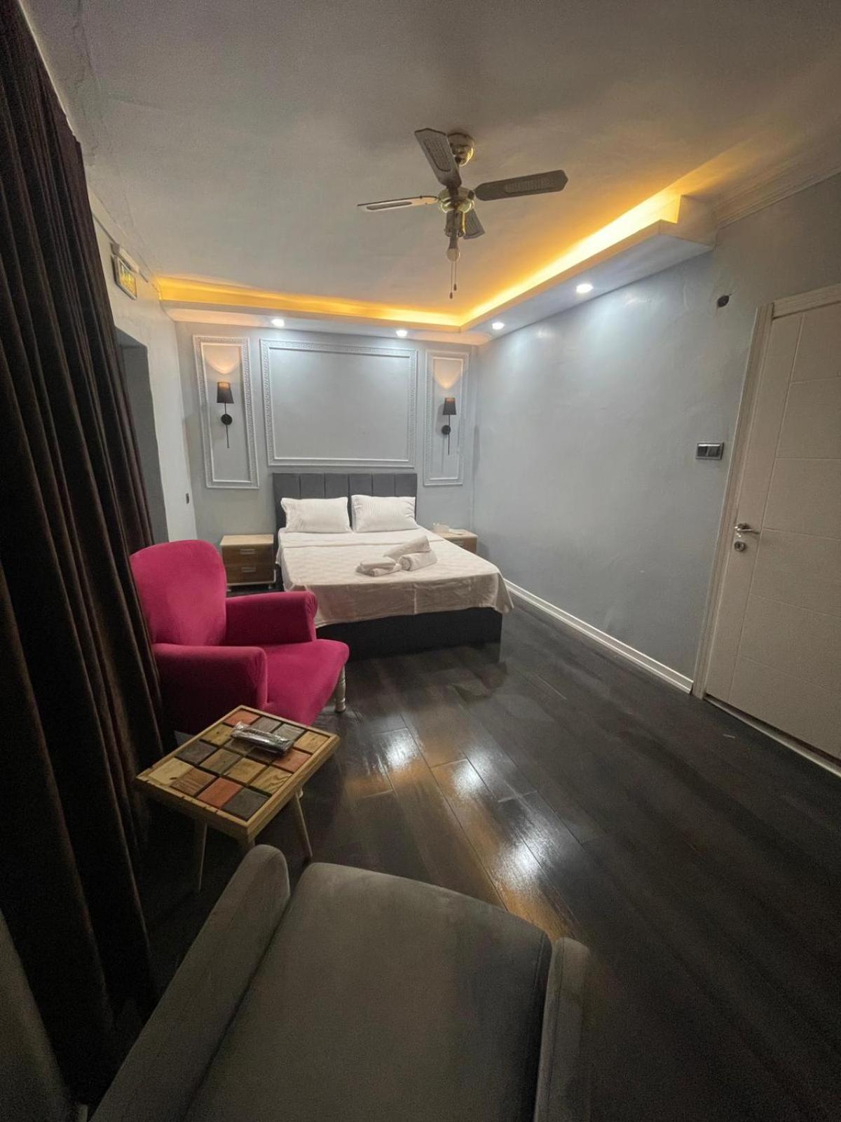 Kiyi Butik Otel Mimarsinan エクステリア 写真