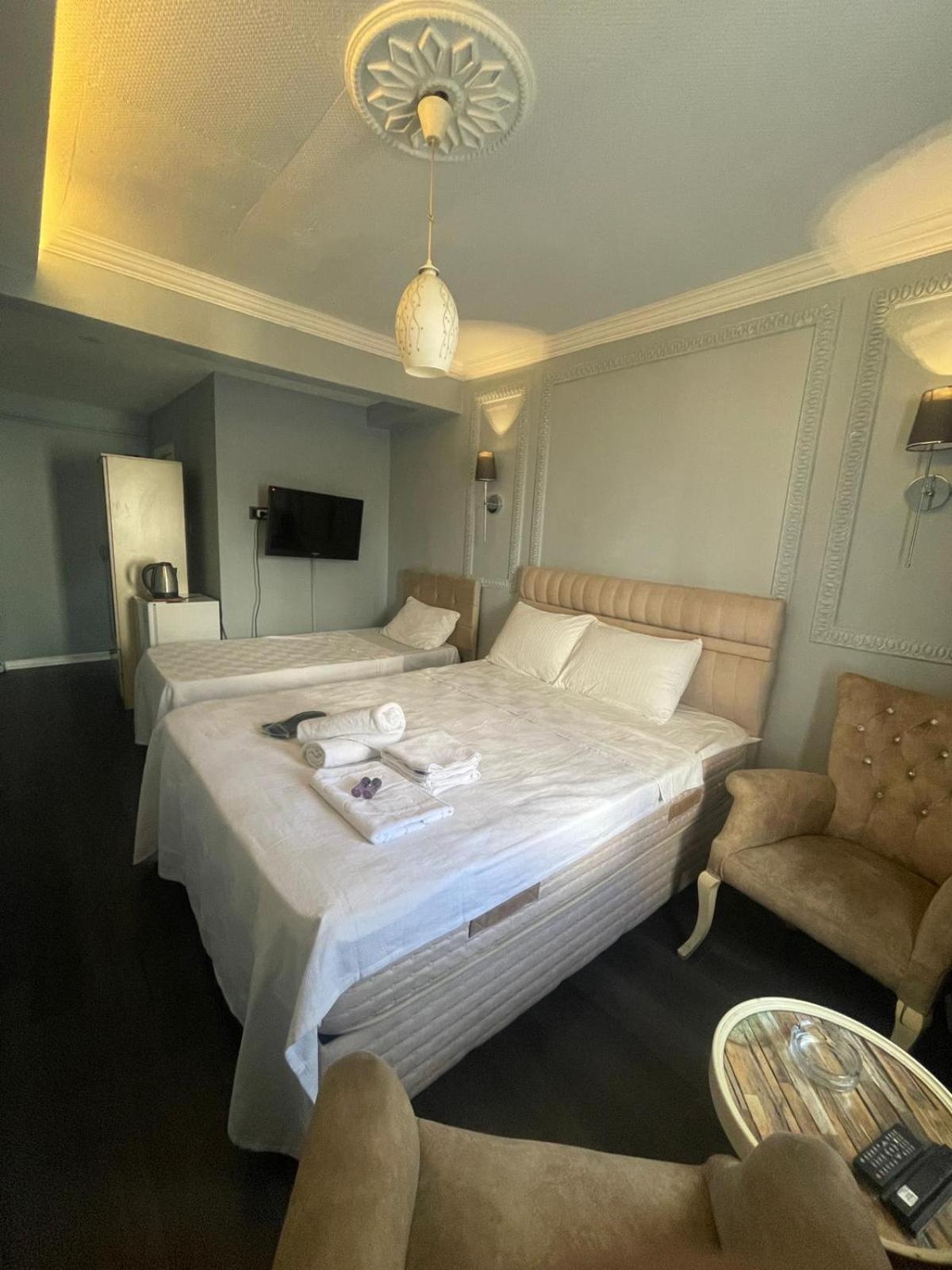 Kiyi Butik Otel Mimarsinan エクステリア 写真