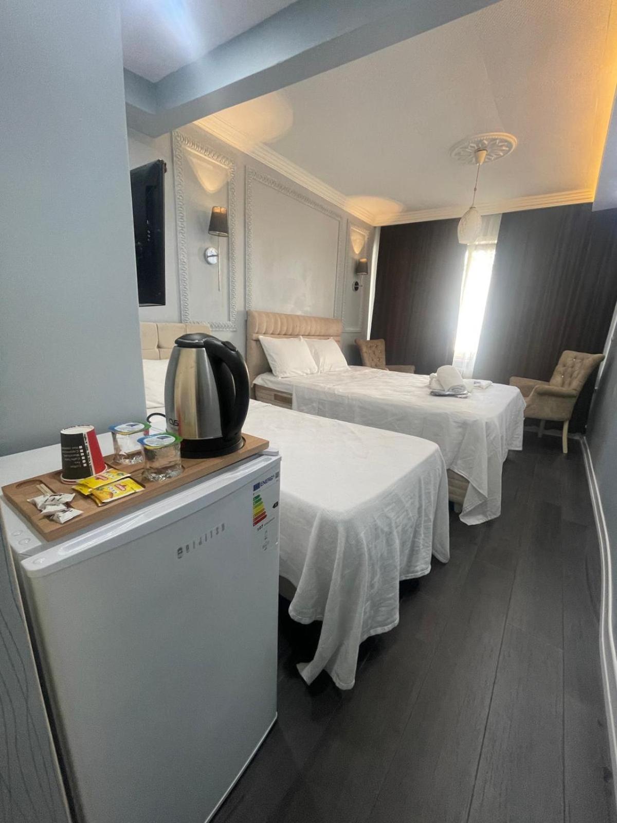 Kiyi Butik Otel Mimarsinan エクステリア 写真