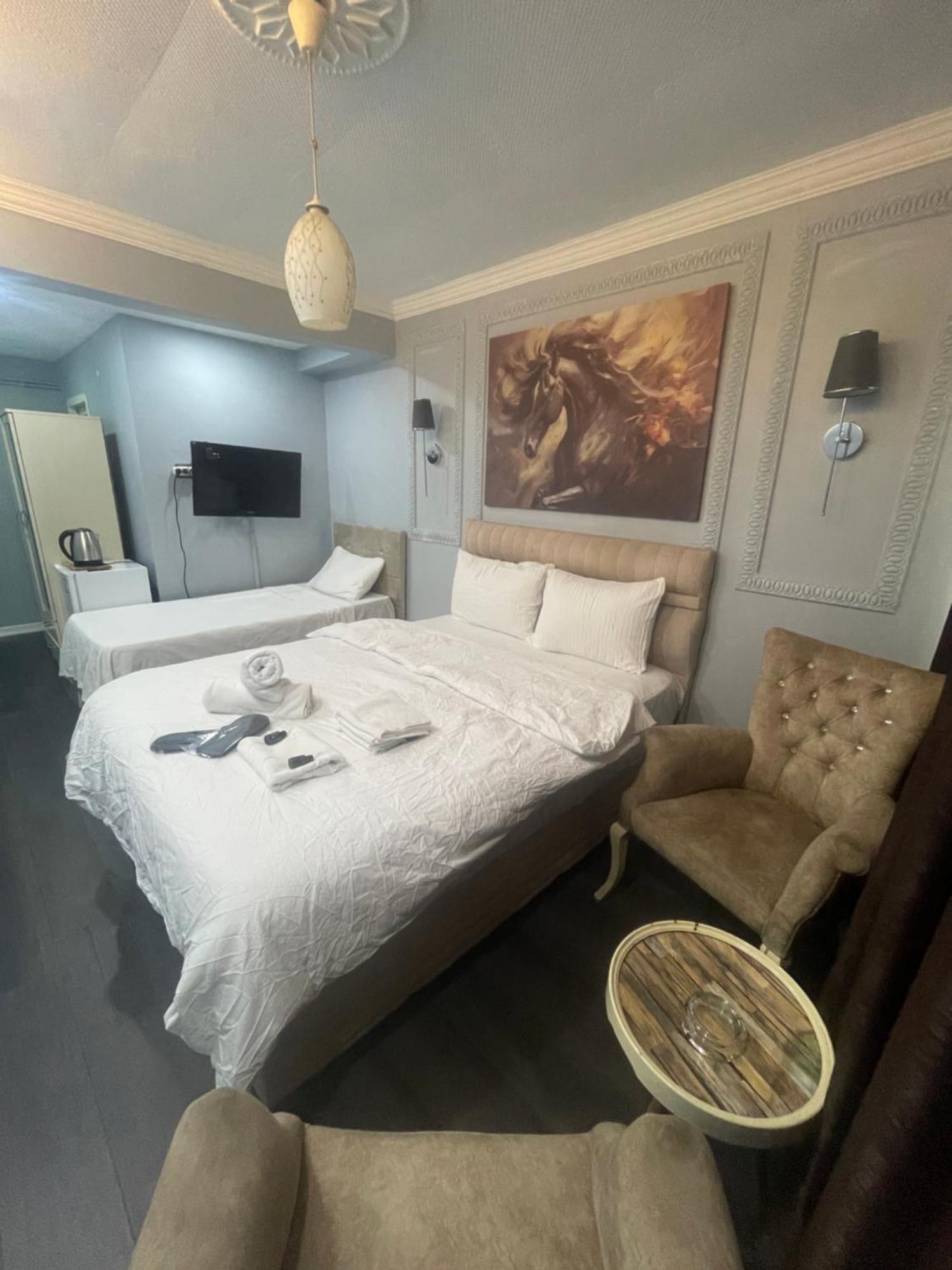 Kiyi Butik Otel Mimarsinan エクステリア 写真