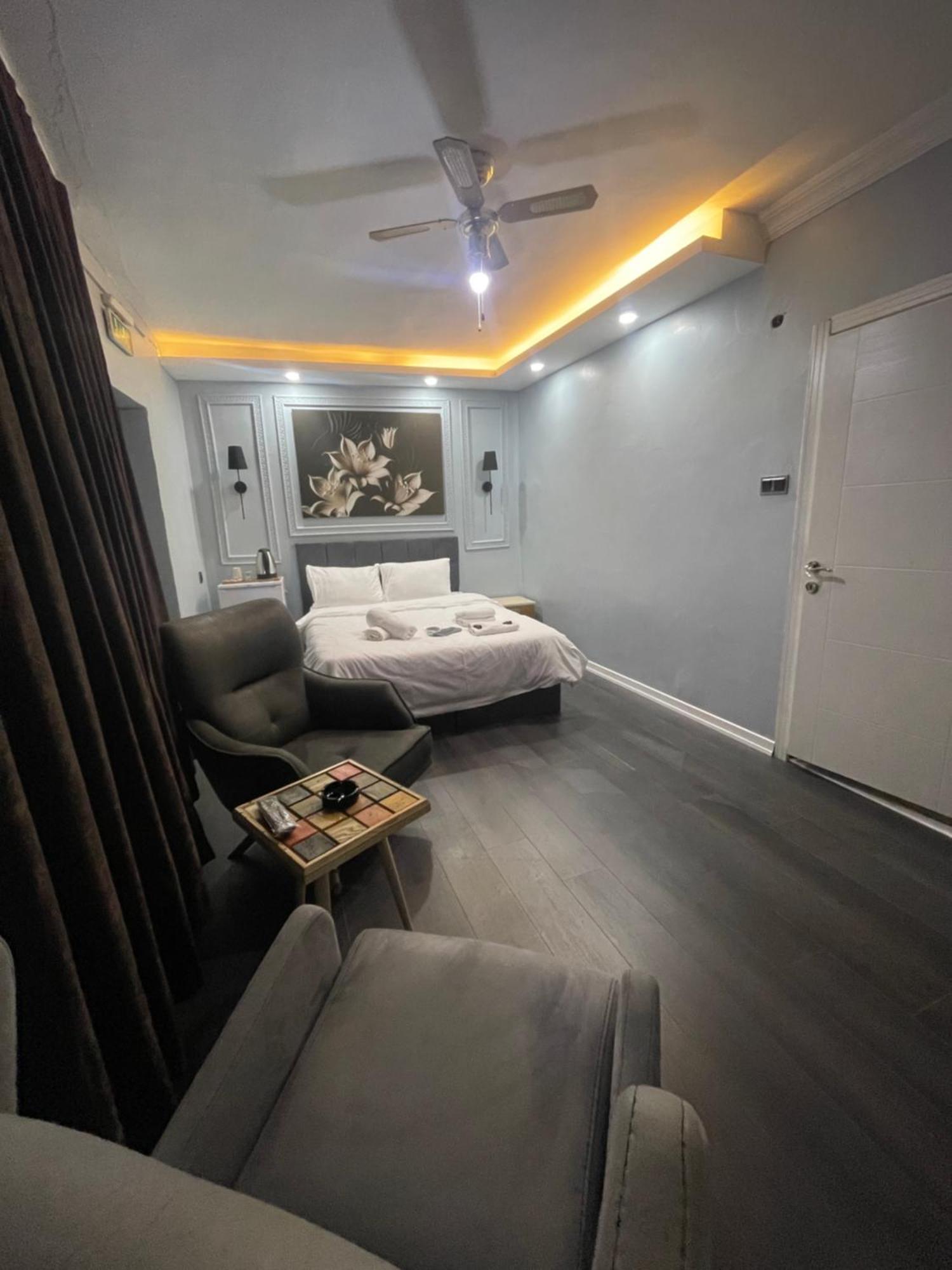 Kiyi Butik Otel Mimarsinan エクステリア 写真