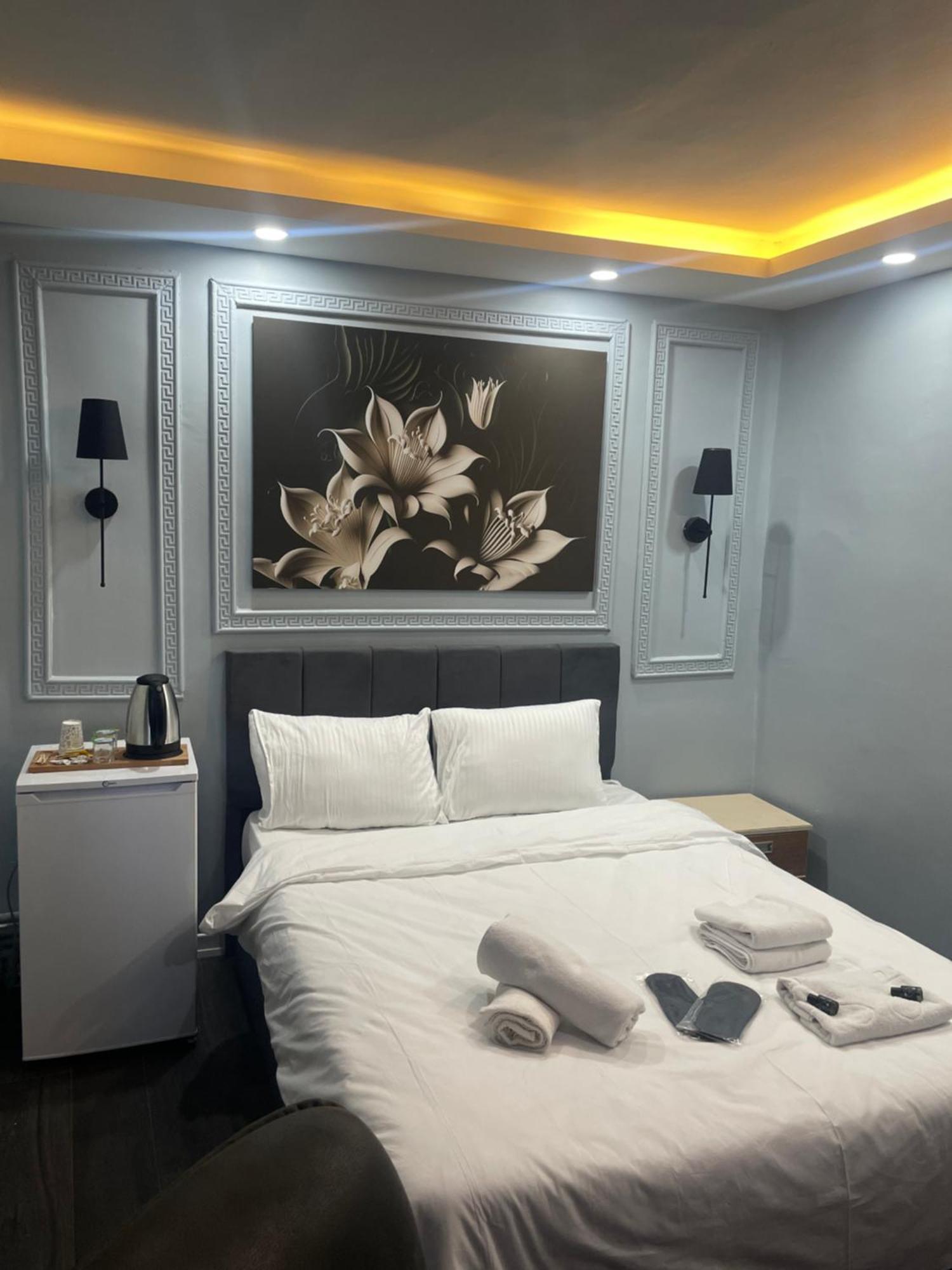 Kiyi Butik Otel Mimarsinan エクステリア 写真