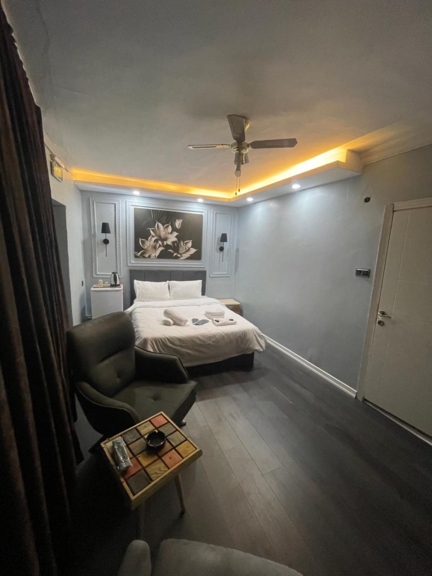 Kiyi Butik Otel Mimarsinan エクステリア 写真