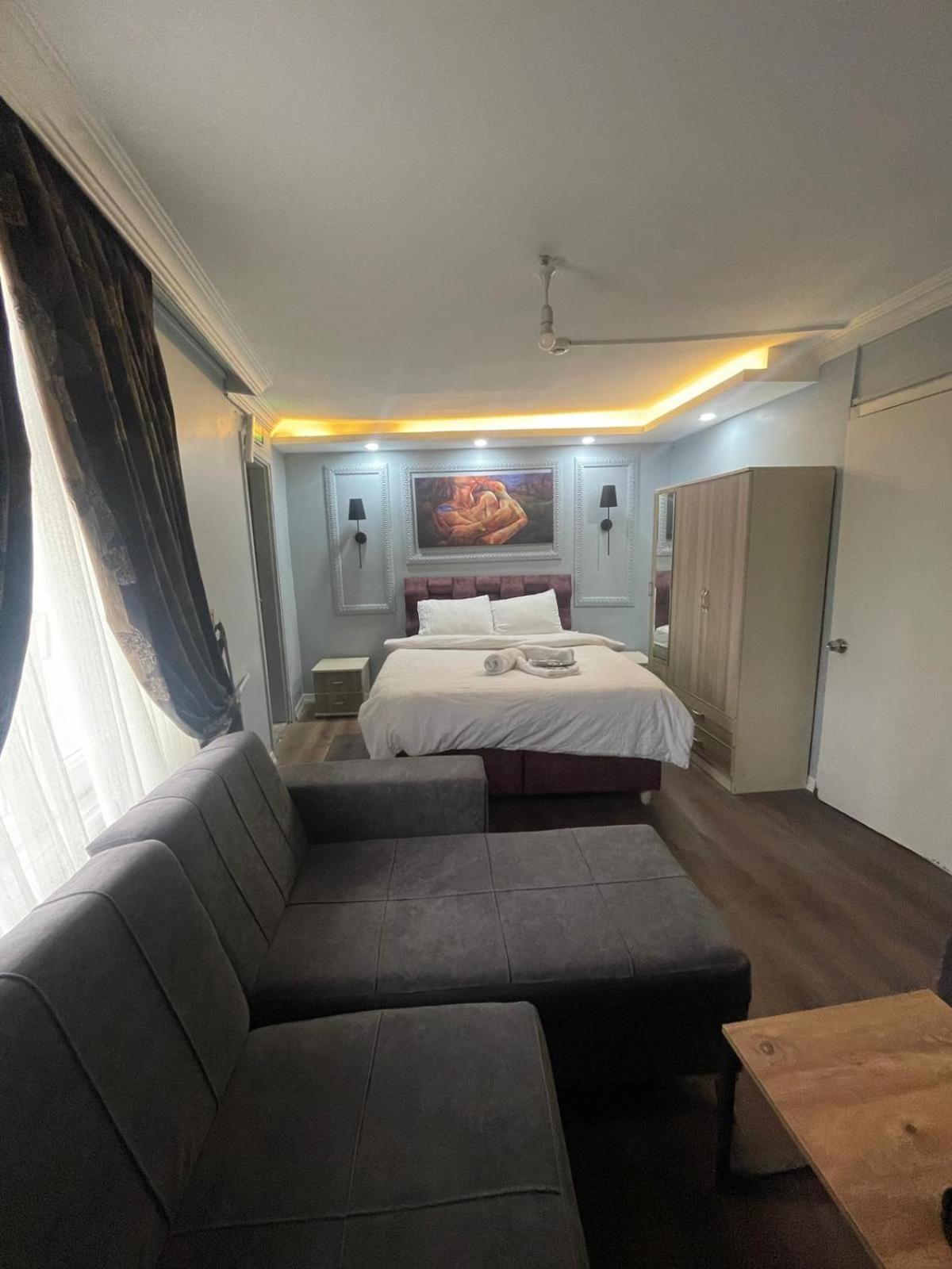 Kiyi Butik Otel Mimarsinan エクステリア 写真