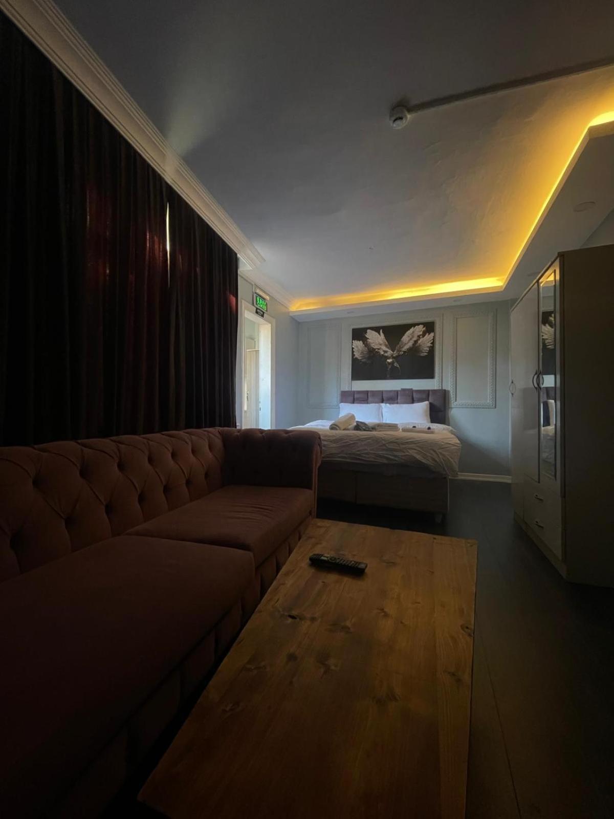 Kiyi Butik Otel Mimarsinan エクステリア 写真