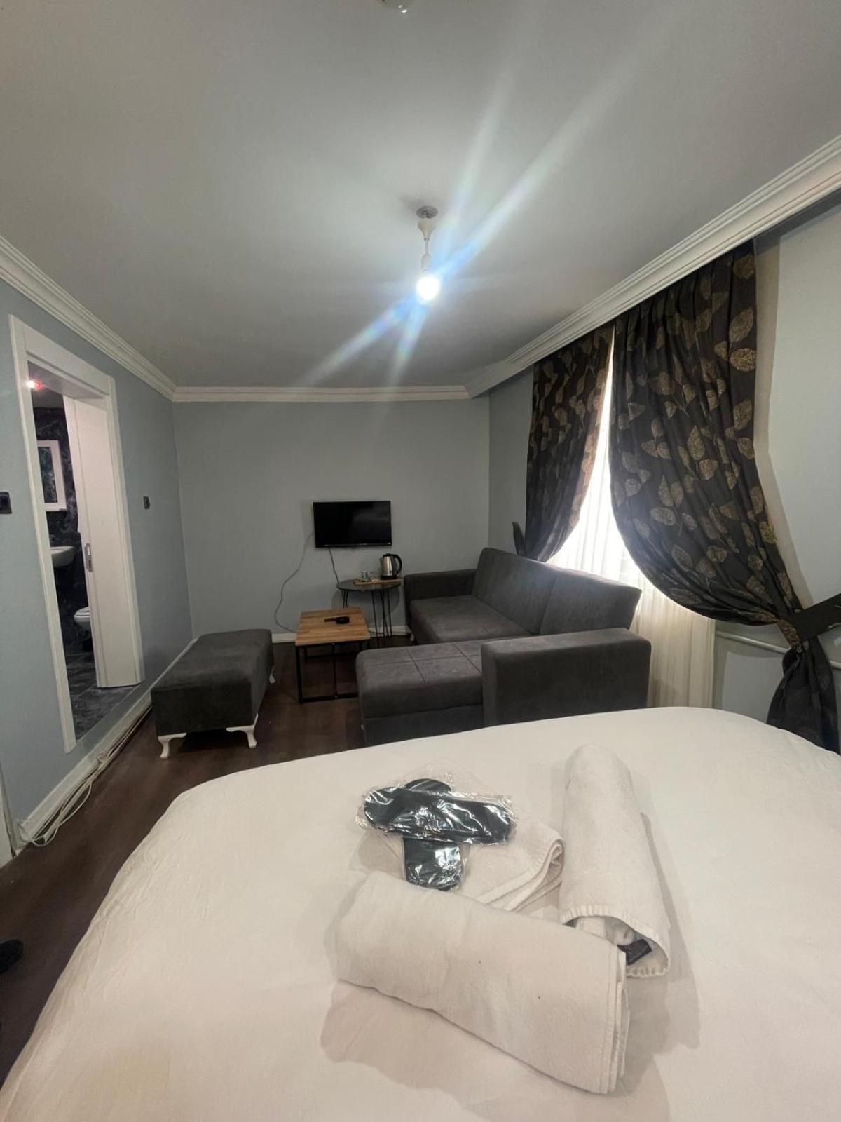 Kiyi Butik Otel Mimarsinan エクステリア 写真