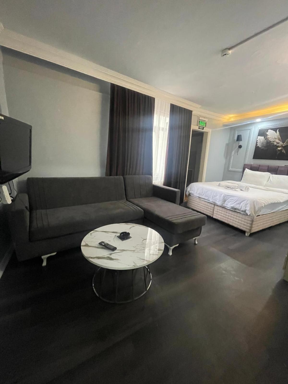 Kiyi Butik Otel Mimarsinan エクステリア 写真